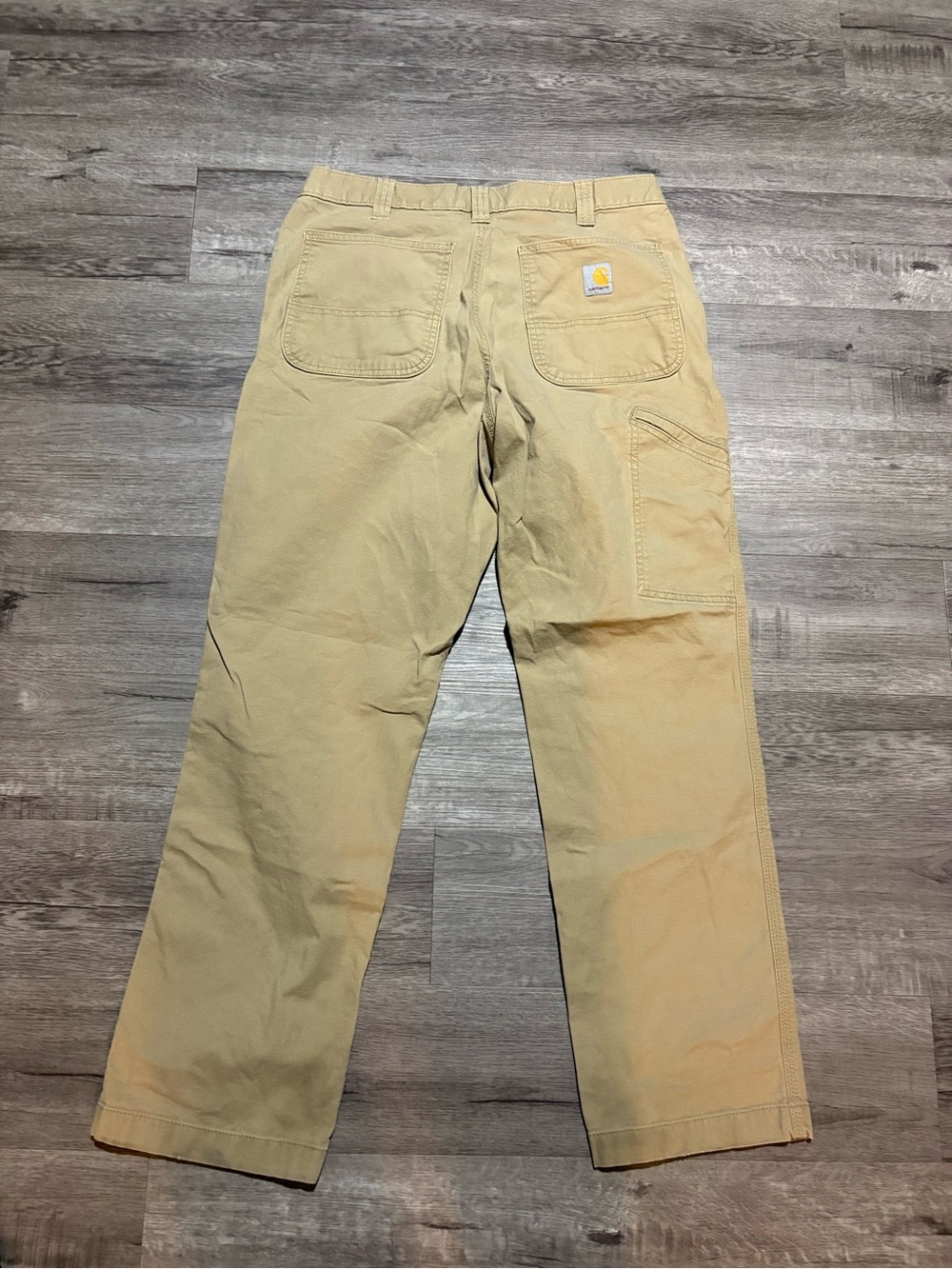 Men’s Carhartt Pants 34x32